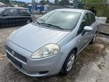Fiat Grande Punto 1.4 8V Start - Fiat Grande Punto: Start