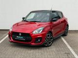 Suzuki Swift Sport 1.4 Boosterjet,ACC,Kamera,Sitzheiz. - Suzuki Gebrauchtwagen in Karlsruhe