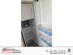 MALIBU I 430 KB-LE comfort 4.2t 180PS 8Gang mit Hubbett