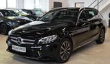 Mercedes-Benz C 180 T/9G/LED/MB-Scheckhefthistory/R.Kamera - Mercedes-Benz C 180 Gebrauchtwagen in Stuttgart