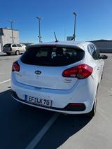 Kia cee'd / Ceed 1.6 GDI Dream Team Edition Drea... - Kia cee'd / Ceed Unfallwagen