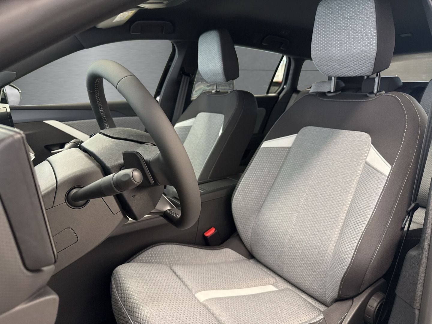 Opel Astra - Bild 10