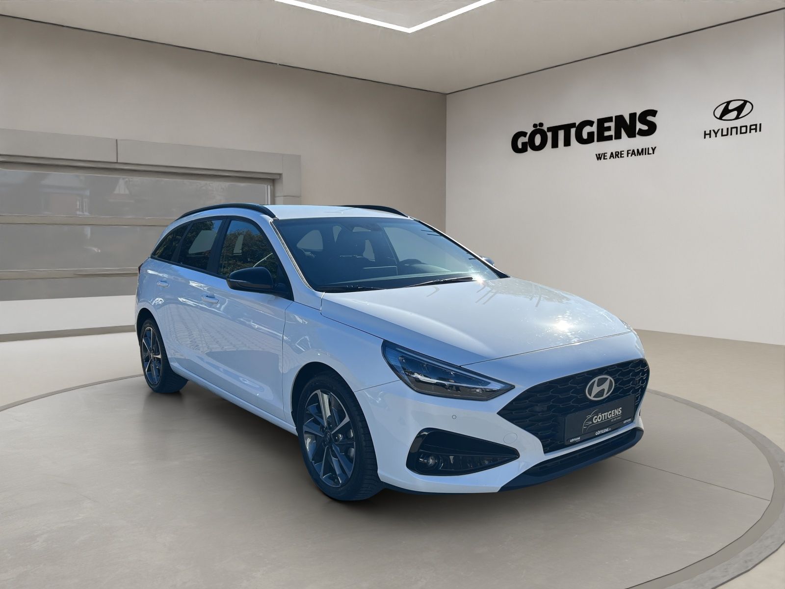 Hyundai i30 – Bild 6