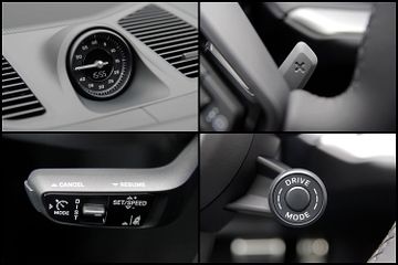 Porsche Cayenne S Coupe*Sportabgas,Luft,Head-Up,ACC,BOSE