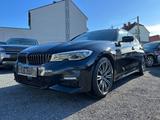 BMW 330d xDrive M Sport HUD + LASER + ACC - BMW 330 Gebrauchtwagen