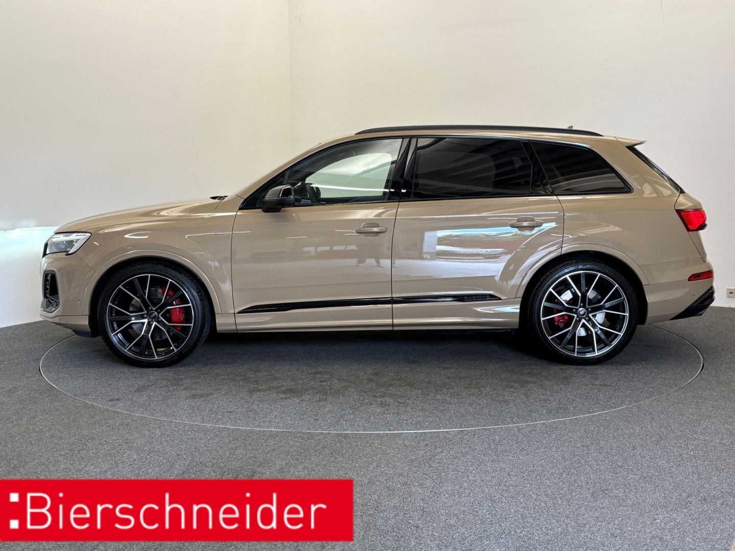 Audi Q7 - Bild 4
