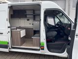 Renault Master 2.3D |WoMo  |Klima |Schwerlastpilot |Lang - Angebote entsprechen deinen Suchkriterien