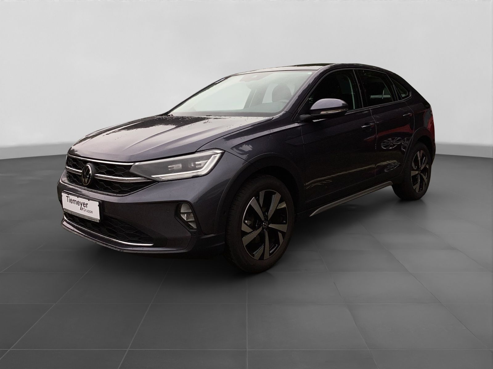 Volkswagen Taigo - Bild 2