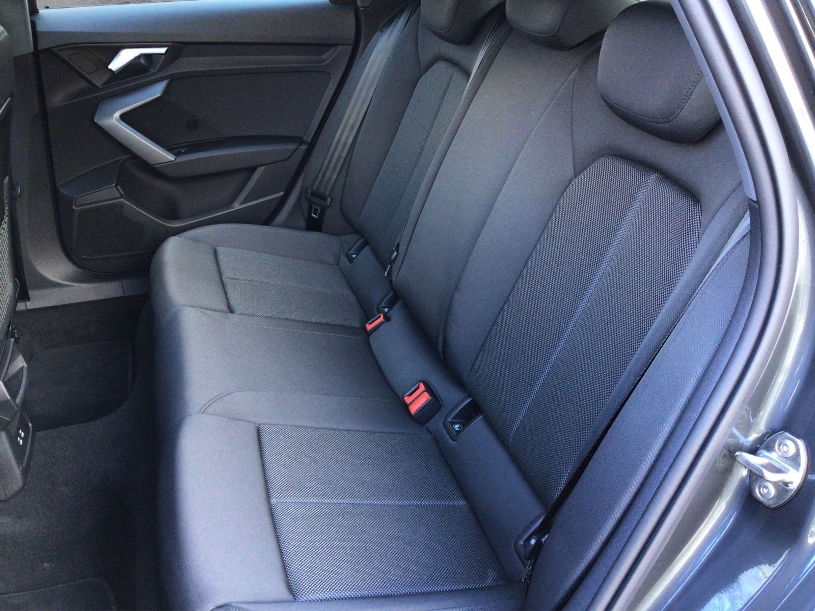 Audi A3 - Bild 10