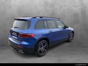 Mercedes GLB 200 - 5
