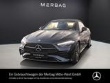 Mercedes-Benz CLE 450 4MATIC Cabriolet Sport W-Paket KeyLess - Mercedes-Benz CLE 450 Jahreswagen