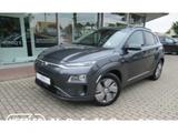 Hyundai KONA EV Style 39KWh Navipaket+Assistenzpaket - Hyundai KONA in Kassel
