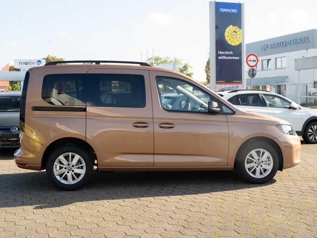 Volkswagen Caddy - Bild 7