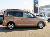 Volkswagen Caddy - Vorschau Bild 7