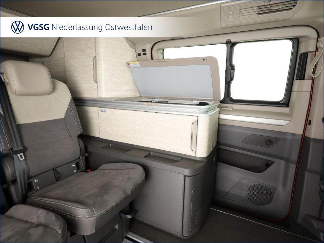 Volkswagen T7 California - Bild 16