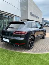 Porsche Macan GTS Porschezentrum gepflegt Garantie 5/26  - Porsche Gebrauchtwagen in Köln
