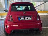 Abarth 595 Competizione / G-TECH / weitere Umbauten - gebrauchte Abarth Kleinwagen
