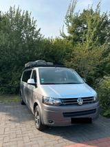 Volkswagen VW T5 2.5l TDI Campervan - Volkswagen LT in Hamburg