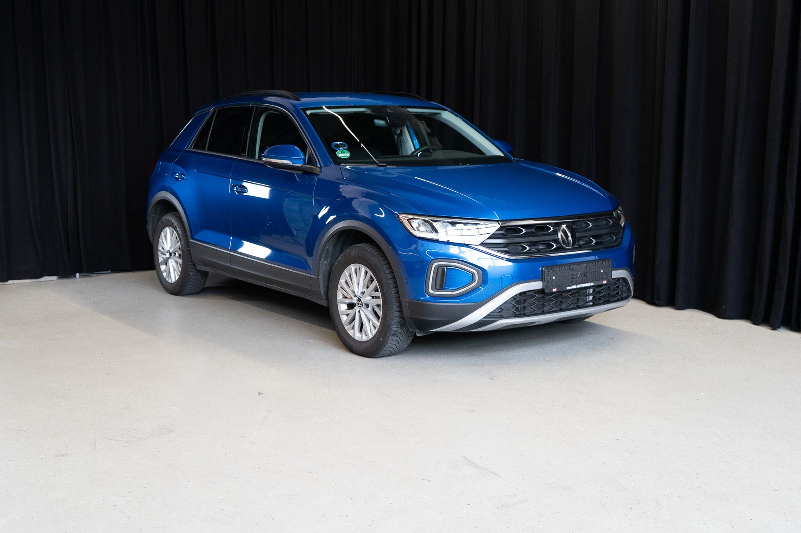 Volkswagen T-Roc Life / AHK / Climatronic 2 Zonen / Kamera