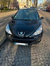 Peugeot 206+ 1.4 HDI Diesel 2011 120.000km - Peugeot 206: Hdi