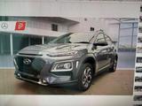 Hyundai Kona Hybrid AUTOMATIK Navi LED KAM - Hyundai KONA in Aachen