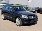 Mercedes-Benz GLK 320 CDI 4M Pano Memory BI-Xenon S.-Dach 20´´ - Mercedes-Benz GLK-Klasse Gebrauchtwagen in Köln