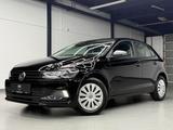 Volkswagen Polo Trendline 2.HAND/SZH/KLIMA/TÜV NEU/ALLWETTE - mit Diesel-Antrieb: Kleinwagen, mit Klimaautomatik