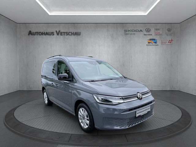 Caddy 2.0 TDI Life LED/Standhzg/Sitzhzg/ACC/RFK