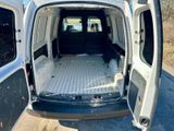 Volkswagen Caddy Maxi DSG ACC Navigation 1 Hand  - VW Caddy Maxi von privat