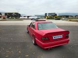 Mercedes-Benz Mercedes W124 300E om606 turbo - Mercedes-Benz Oldtimer mit Diesel-Antrieb