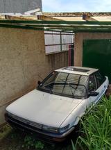 Toyota Corolla XLi - Toyota Corolla: Xl