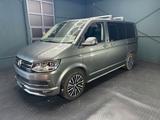 Volkswagen T6 Multivan Panamericana 4x4 - Volkswagen: Panamericana