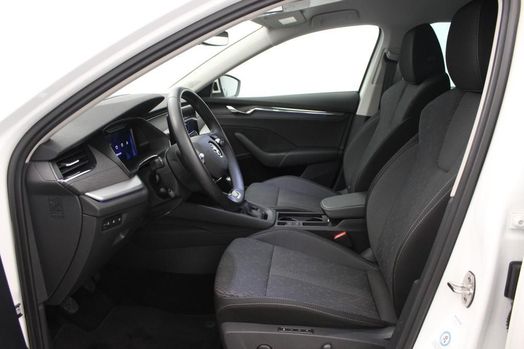 Skoda Octavia Combi Style 2.0 TDI Tempo*PDC*Nav*Klima