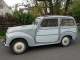 Fiat Topolino Belvedere - Fiat Topolino Benziner Gebrauchtwagen