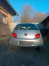 Ford KA zum verkaufen - Ford Ka/Ka+ aus 2005