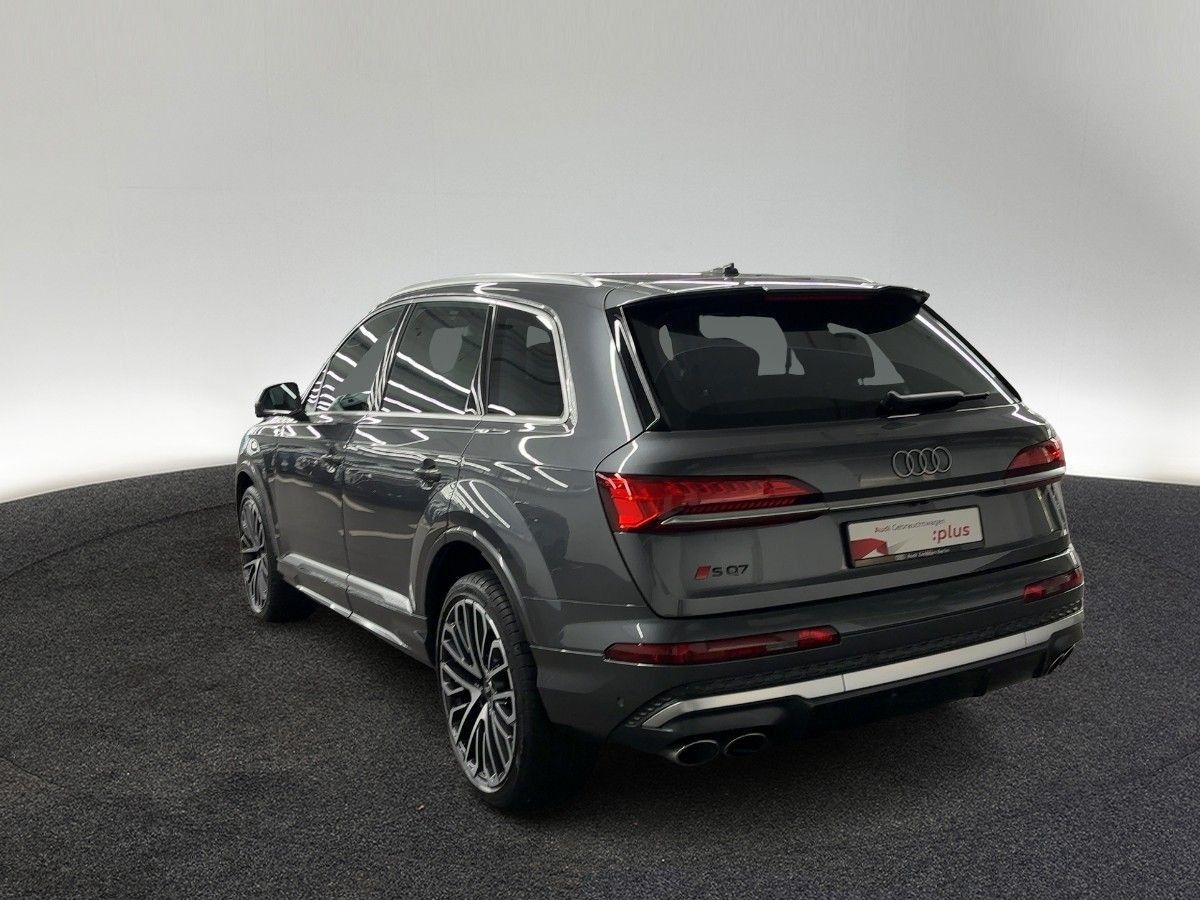 Audi SQ7 - Bild 4