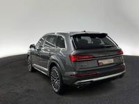 Audi SQ7 - Vorschau Bild 4