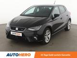 Seat Ibiza 1.6 TDI FR*NAVI*ACC*CAM*PDC*SHZ*BEATS* - Seat Ibiza Gebrauchtwagen in Hamburg