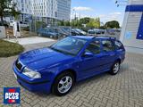 Skoda Octavia 1.6 Combi Tour KLIMA+SCHECKHEFT+1.HAND - gebrauchte Skoda Octavia aus dem Jahr 2009