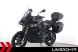 BMW S 1000 XR - QS, 2 Pakete, RDC, Tempomat - BMW X2