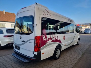 Mercedes Sprinter - 3