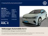 Volkswagen ID.4 GTX 220/77 Wärmepumpe Pano Navi LED ACC - Volkswagen ID.4 aus 2023