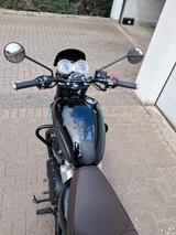 Triumph T 120 Bonneville Black - TRIUMPH BONNEVILLE T120 BLACK