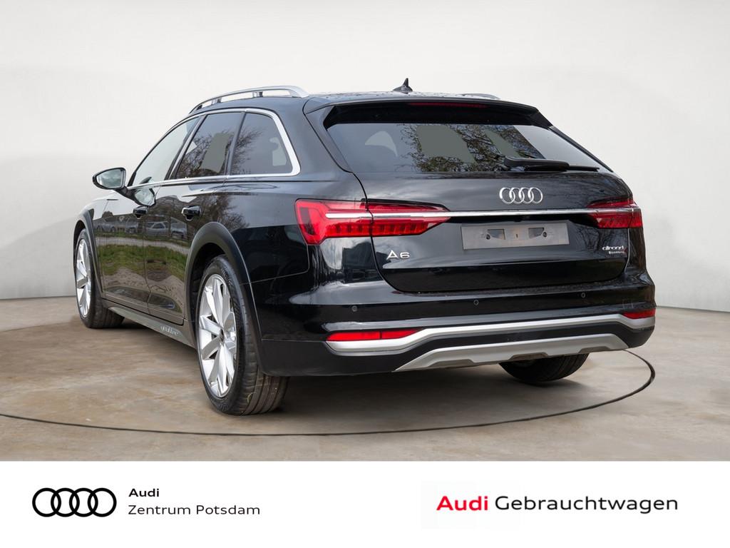 Audi A6 Allroad quattro 55 TFSI MATRIX NAVI AHK B&O