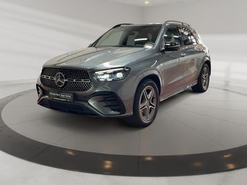 Mercedes GLE 350 - 2