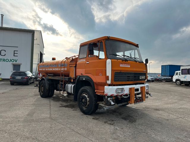 Altele LIAZ KAROSA SA8-L110 vin 132