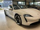 Porsche Taycan 4S Bose Sound Approved bis 02.2027 - Porsche Taycan: Coupe