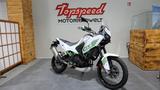 Kawasaki KLE 500 SE - Rally Edition  Akrapovic - KAWASAKI KL 500