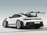 Porsche 992 GT3 RS  Weissach-Paket BOSE Clubsportpaket - Porsche 992: Gt3 RS