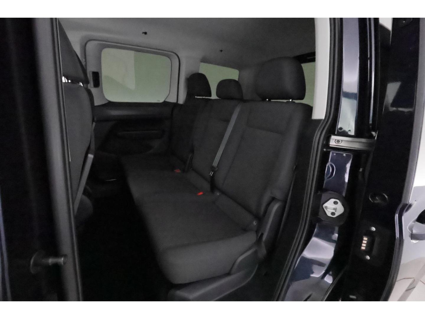 Volkswagen Caddy 2.0TDI 4M+NAVI+TEMPO+PDC+KLIMA+AHK+KAMERA, миниатюра 17